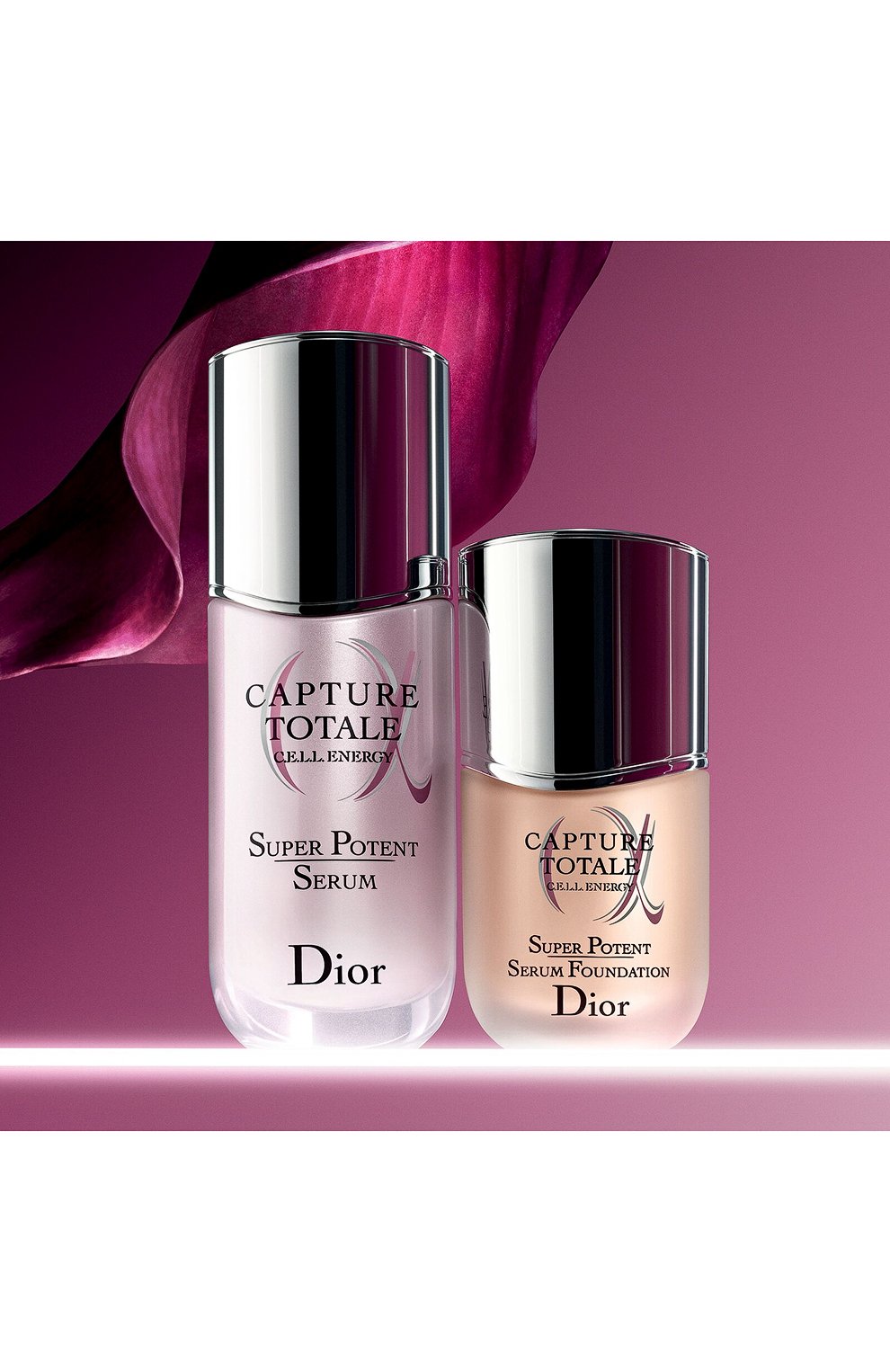 super potent serum dior