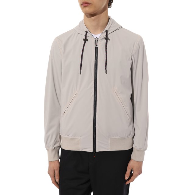 фото Двусторонний бомбер kired