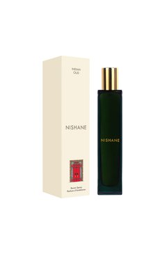 Арома-спрей "индийский уд" (100ml) NISHANE бесцветного цвета, арт. 8683608070334 | Фото 1 (Региональные ограничения белый список (Axapta Mercury): Не проставлено; Нос: Не проставлено; Ограничения доставки: flammable)