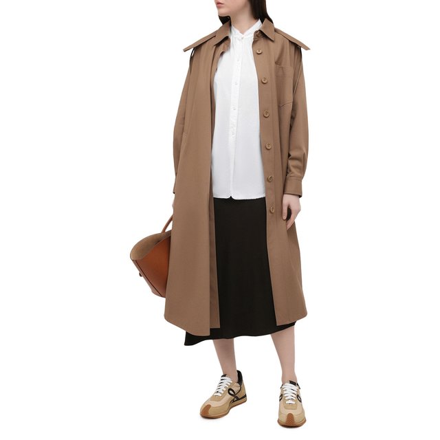 фото Юбка vince