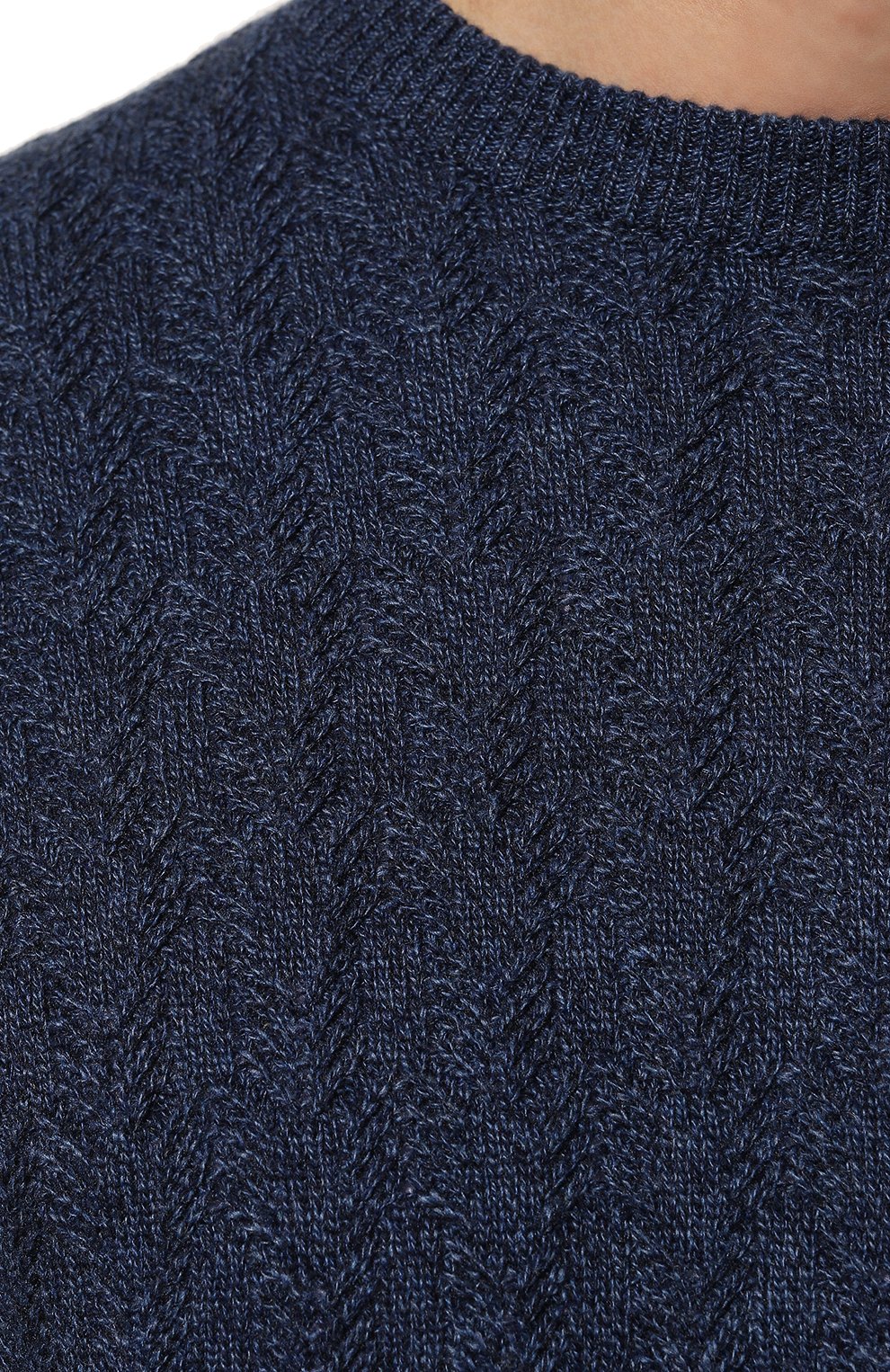 Кашемировый свитер Fioroni MK23020A1 Фото 5