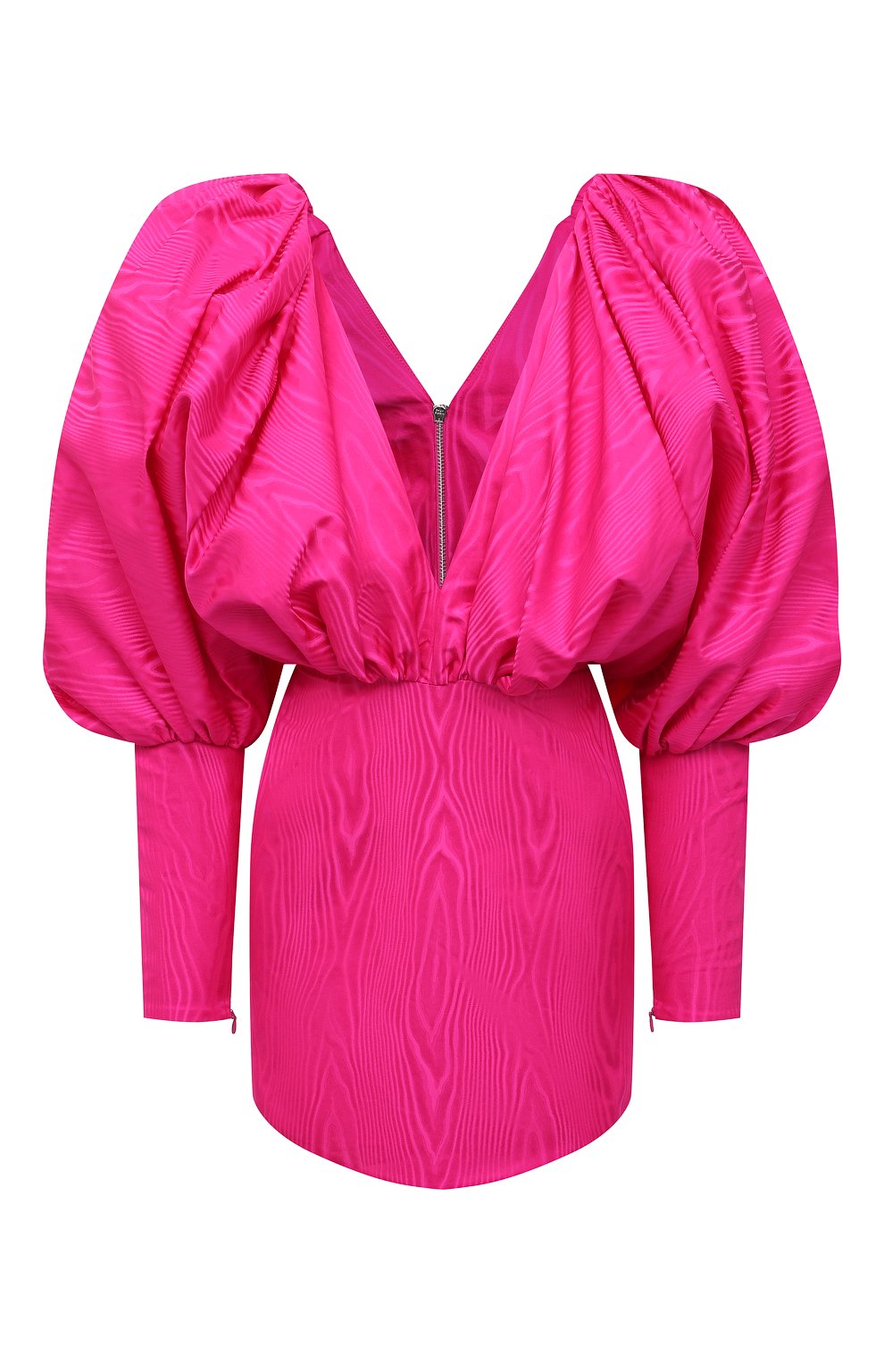 Женское розовое платье KALMANOVICH купить в интернет-магазине ЦУМ, арт ...