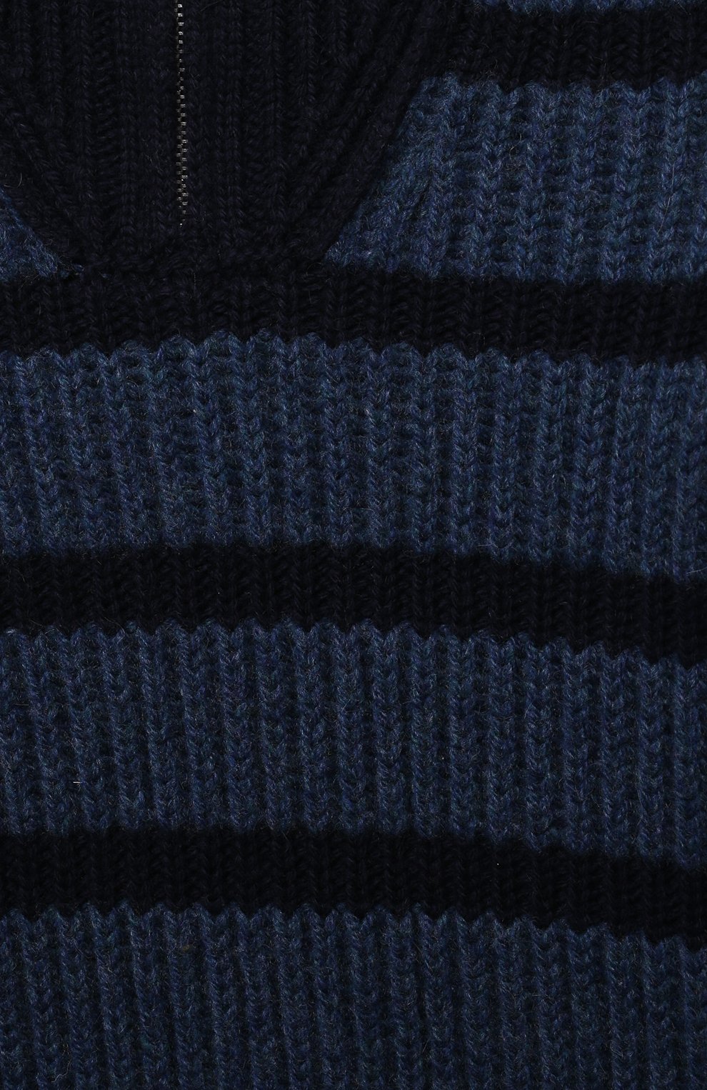 Кашемировый свитер Loro Piana FAL7512 Фото 3