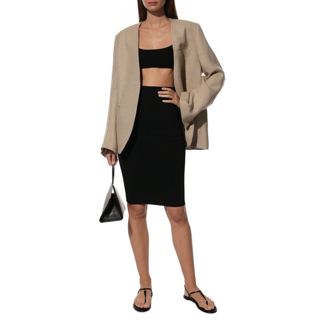 фото Юбка burberry