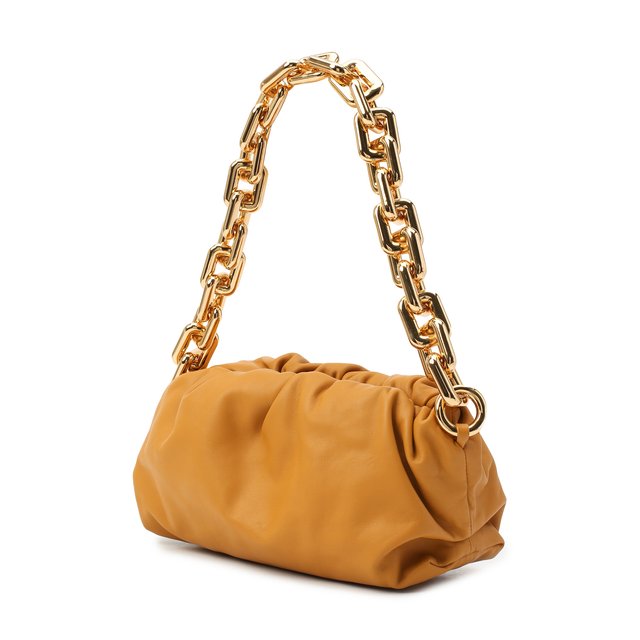 фото Сумка chain pouch bottega veneta