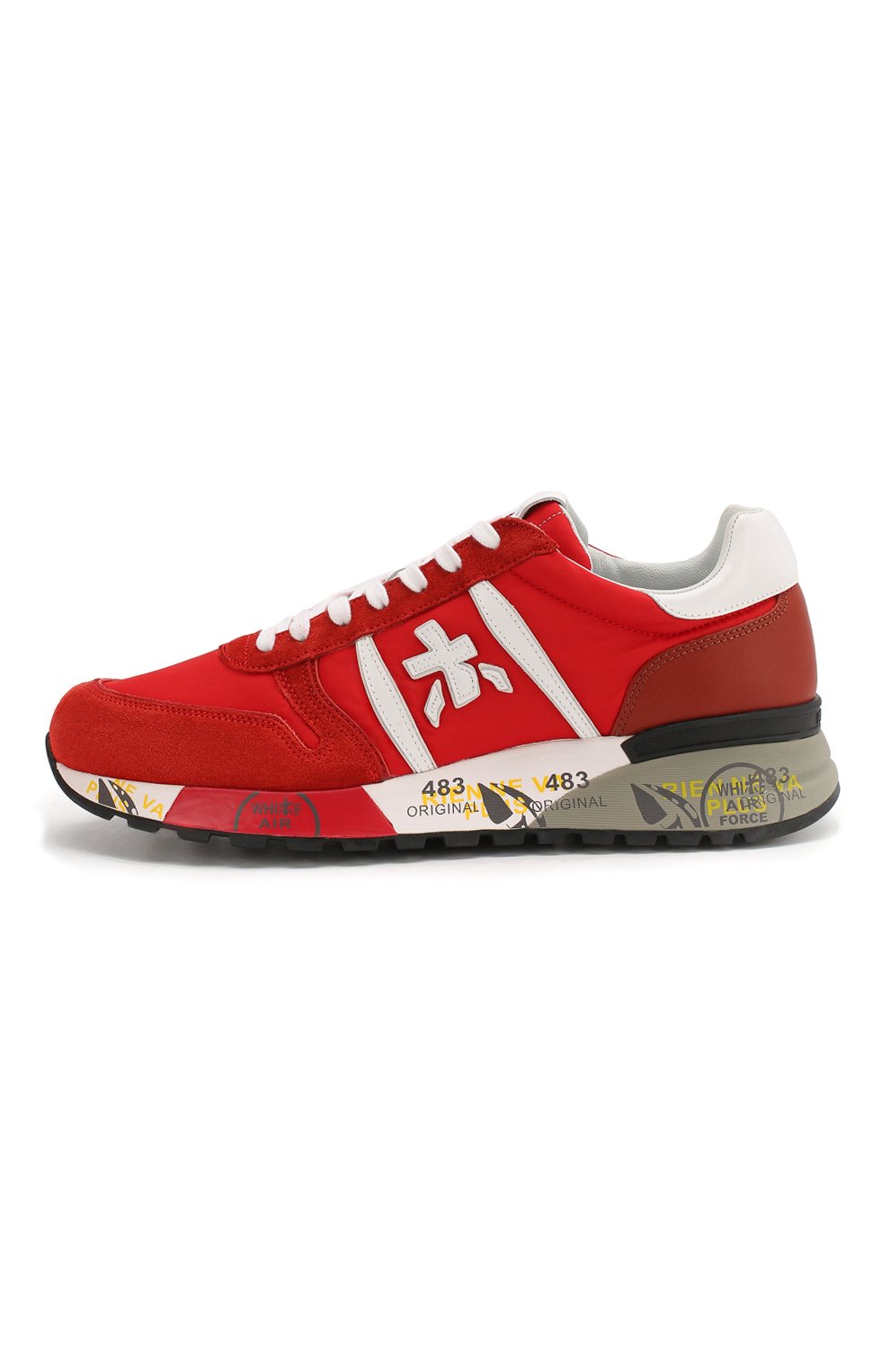 Premiata best sale lander 4562