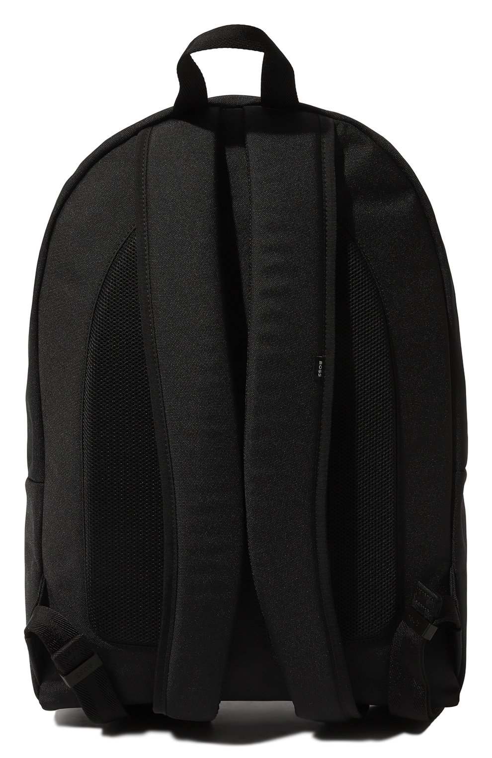 Текстильный рюкзак BOSS 50487175, цвет чёрный, размер NS - фото 6
