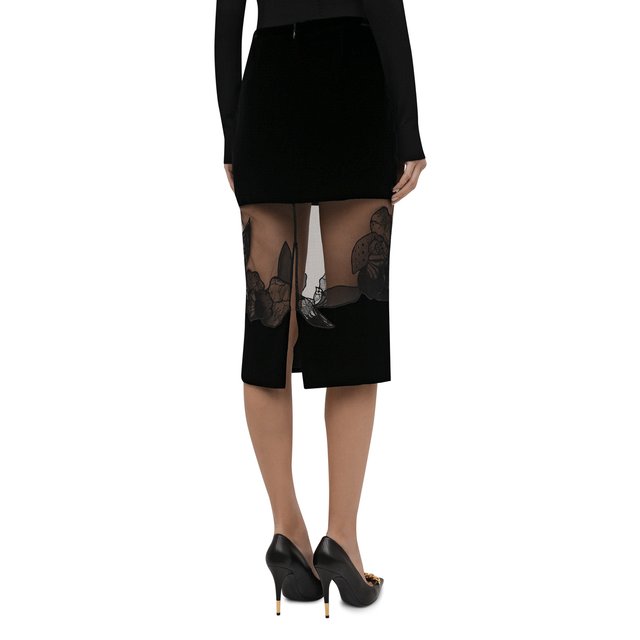 фото Юбка tom ford