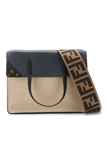 Fendi store flip bag