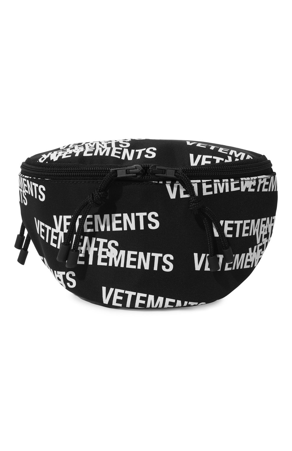 фото Поясная сумка vetements