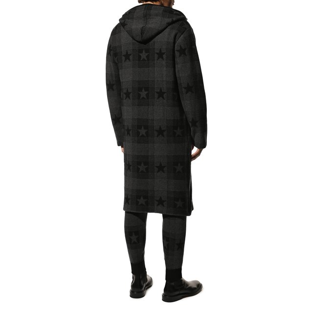 фото Пальто из шерсти и кашемира bardqua