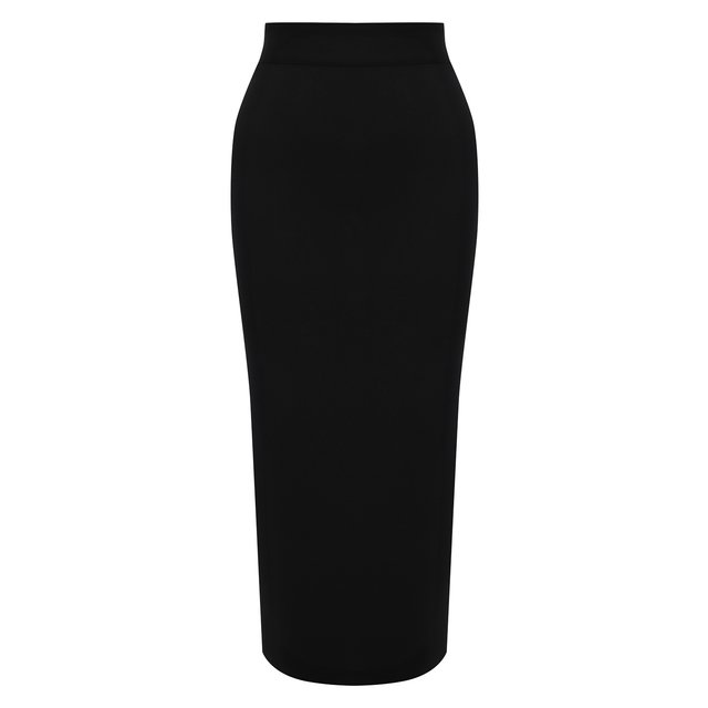 фото Юбка из вискозы dolce & gabbana