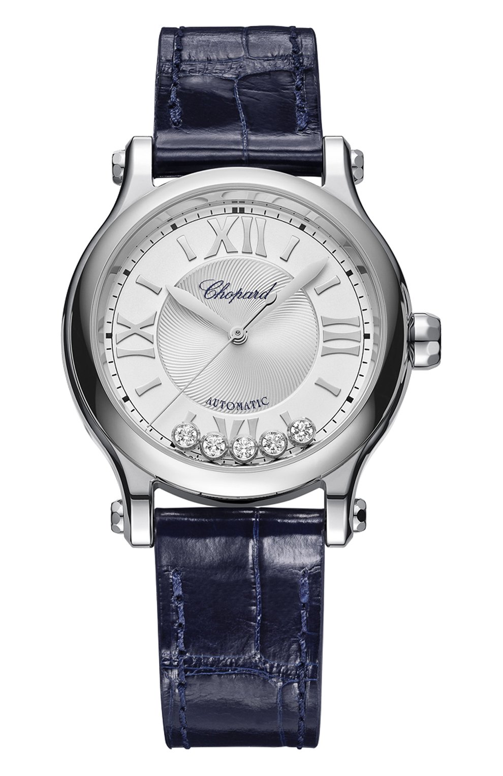 happy sport 33 mm automatic CHOPARD