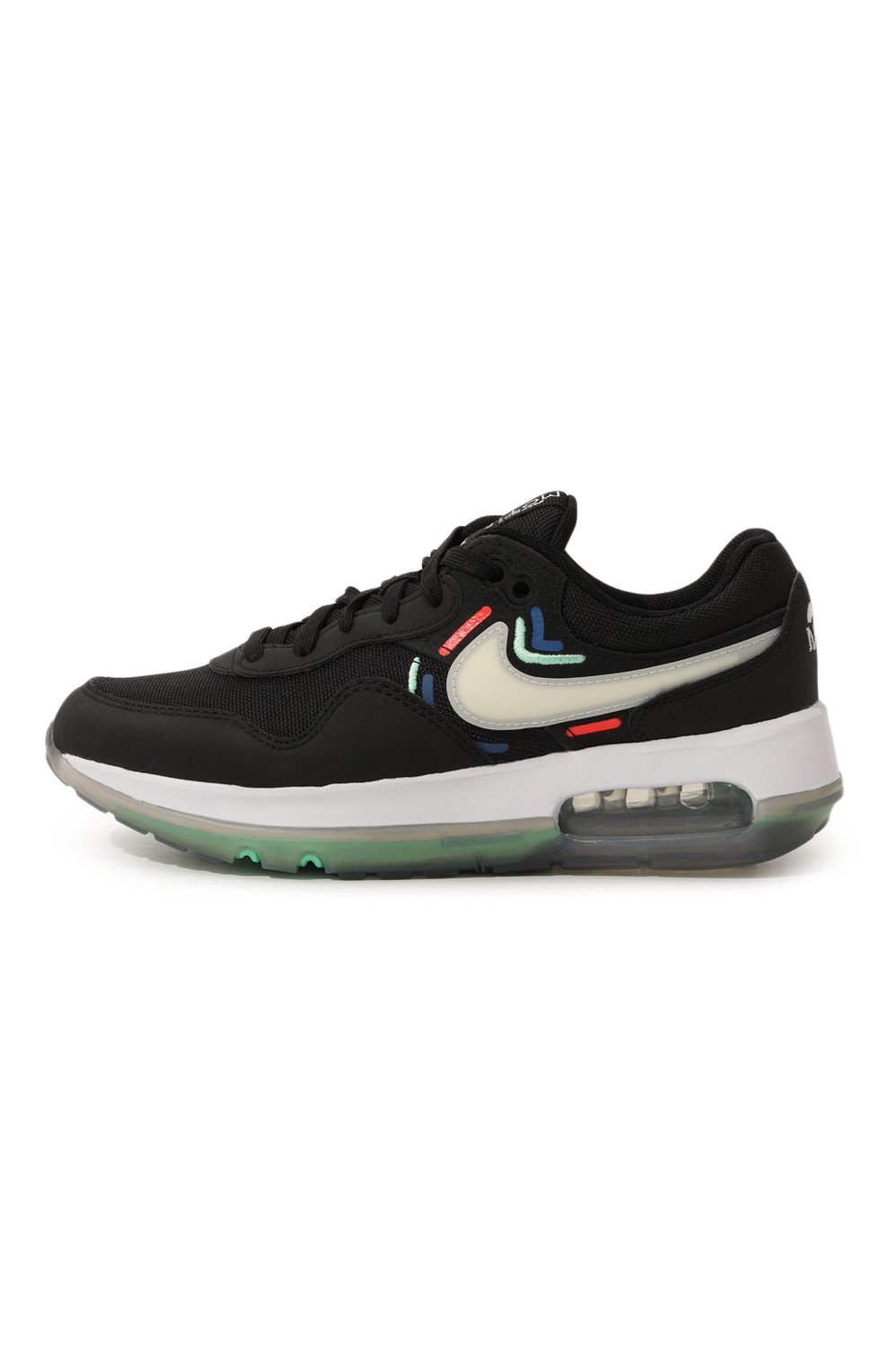 Кроссовки для мальчика Motif Nike  FB8020-001 Фото 2