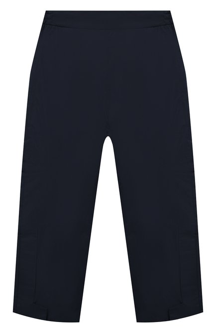 Детские утепленные брюки WOOLRICH темно-синего цвета, арт. CFWKTR0052MR/UT1971 | Фото 2 (Материал подклада: Синтетический материал; Материал внешний: Синтетический материал; Мальчики Кросс-КТ: Брюки-одежда; Случай: Повседневный; Региональные ограничения белый список (Axapta Mercury): RU; Ростовка одежда: 10 - 11 лет | 140 - 146см, 12 лет | 152 см, 13 - 15 лет | 158 см, 6 лет | 116 см, 8 лет | 128 см)