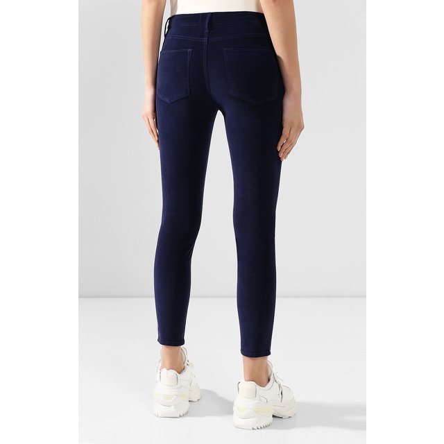 фото Джинсы-скинни frame denim