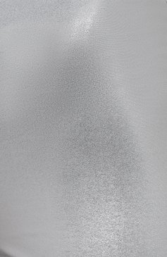 Женские шорты SAINT LAURENT серебряного цвета, арт. 670131/Y6D33 | Фото 5 (Женское Кросс-КТ: Шорты-одежда; Стили: Гламурный; Длина Ж (юбки, платья, шорты): Мини; Материал внешний: Синтетический материал; Материал сплава: Проставлено; Материал подклада: Синтетический материал; Драгоценные камни: Проставлено)
