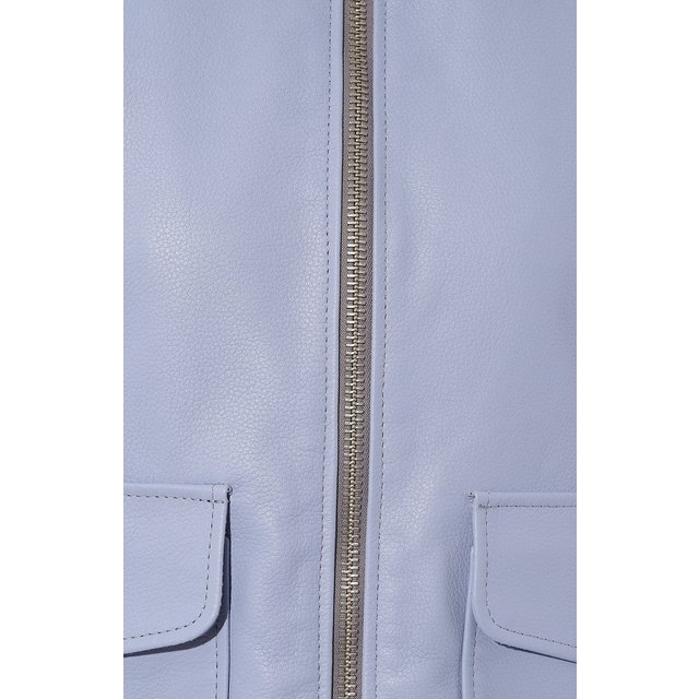 фото Кожаная куртка maslov