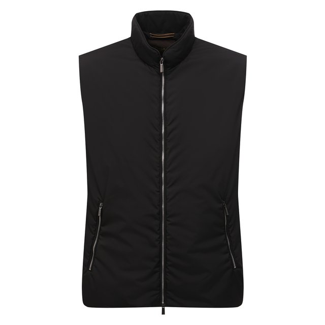 фото Утепленный жилет senio-skt moorer