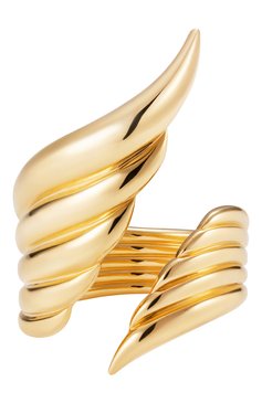 Женские кольцо FERNANDO JORGE бесцветного цвета, арт. 4120282 02 00000 | Фото 2 (Материал сплава: Желтое золото; Драгоценные камни: Без драгоценных камней)
