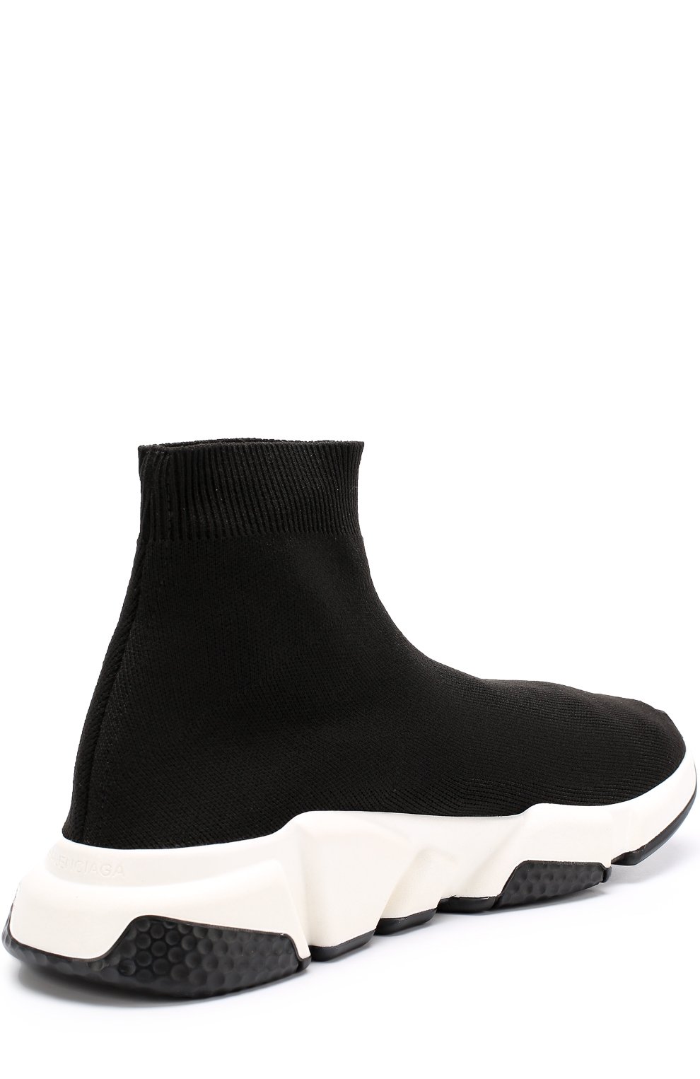 Balenciaga speed trainer pas hot sale cher