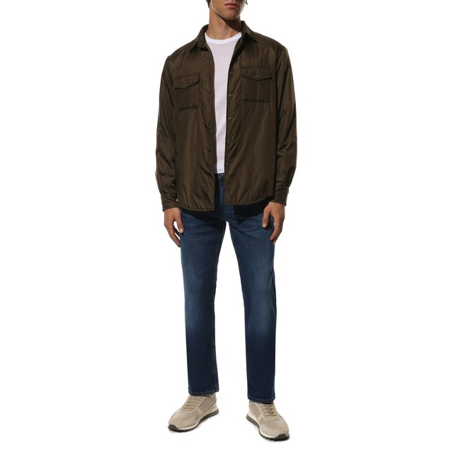 фото Джинсы 7 for all mankind