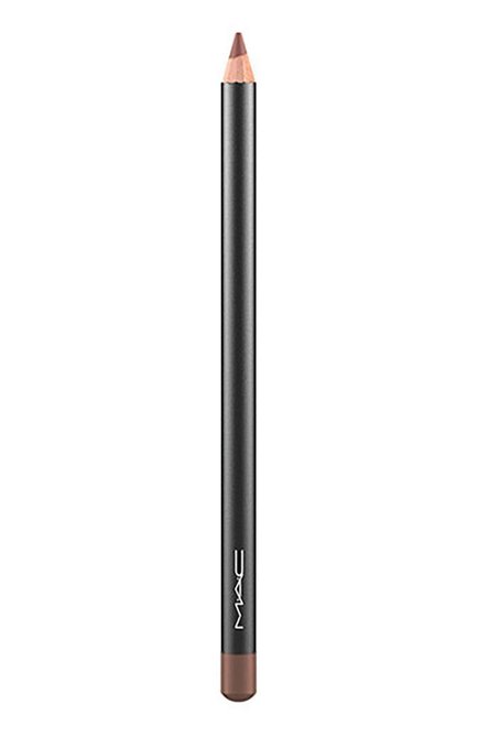 Карандаш для губ lip pencil, оттенок cork MAC бесцветного цвета, арт. S4W9-08 | Фото 1
