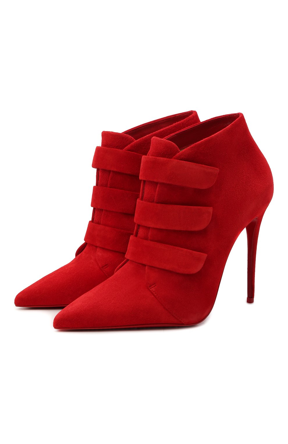 Christian louboutin triniboot hot sale