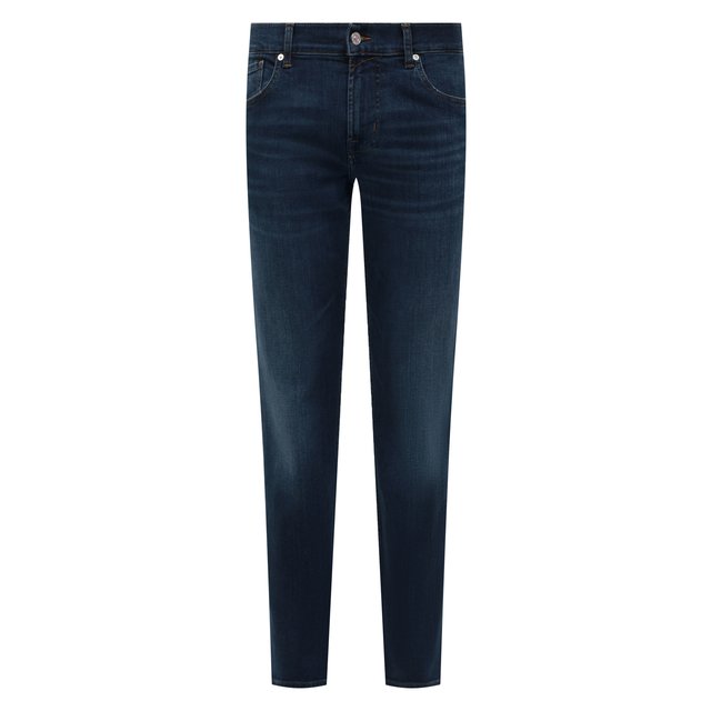 фото Джинсы 7 for all mankind