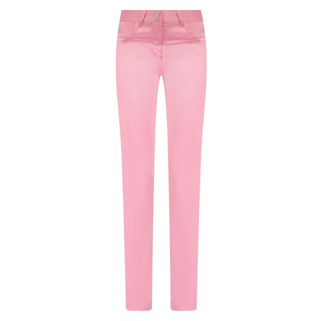 фото Джинсы givenchy