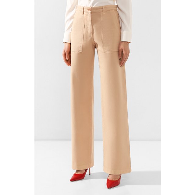 фото Джинсы loro piana