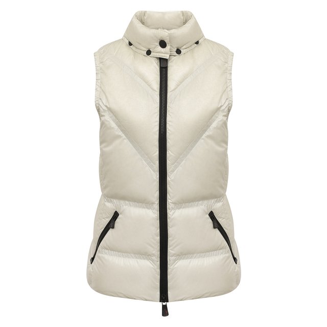 Пуховый жилет Moncler  1A00036539YL