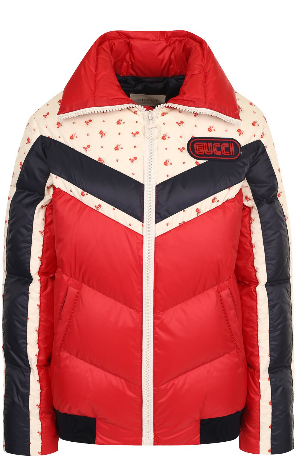 Gucci store ski jacket