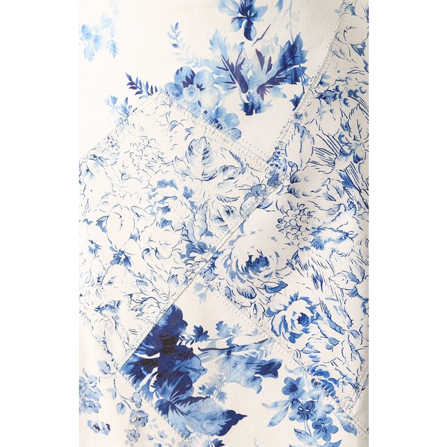 фото Кожаная юбка ralph lauren