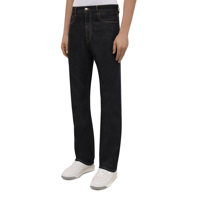 фото Джинсы 2 moncler 1952 moncler genius