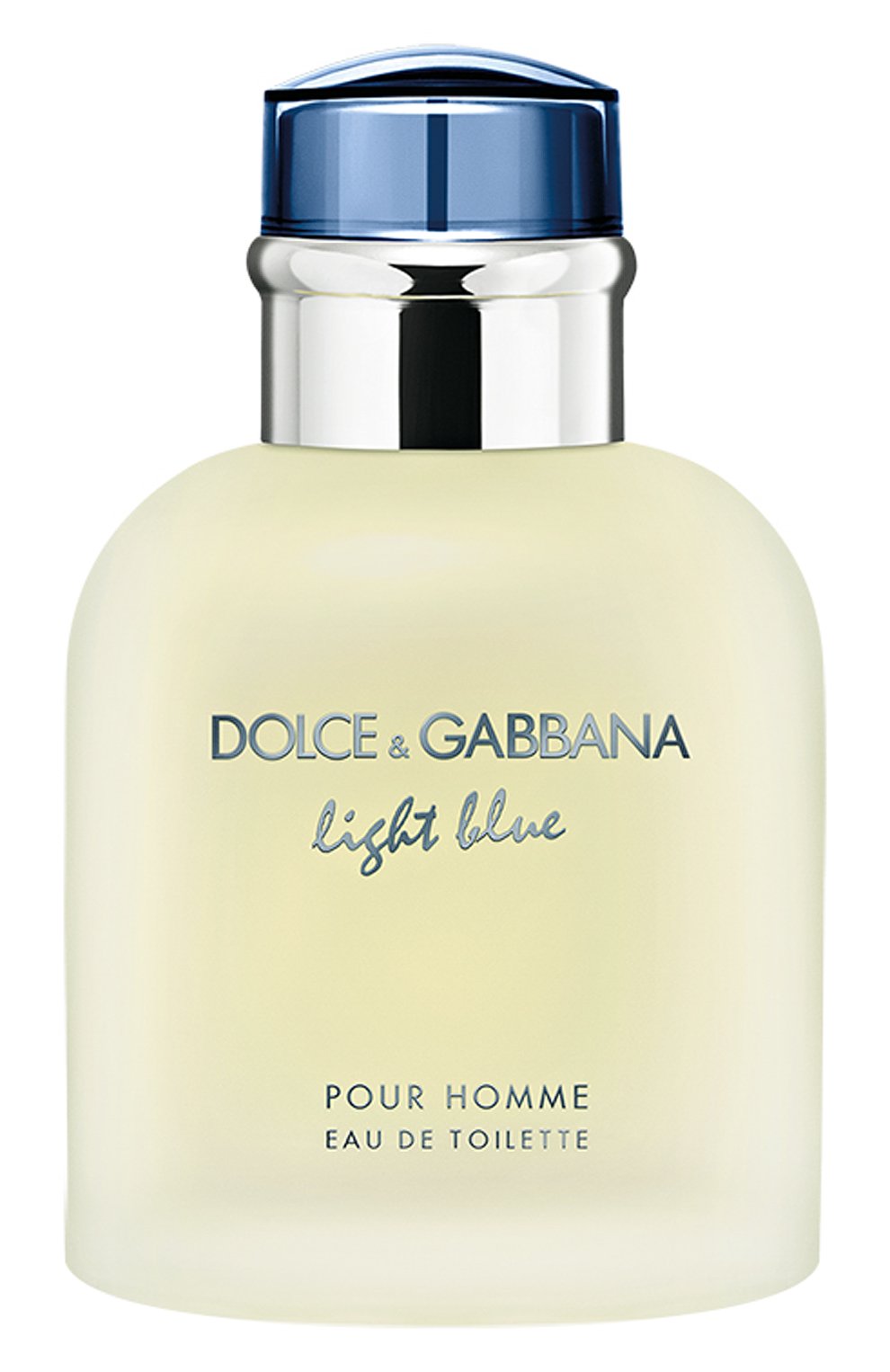 Light Blue Pour Homme 75ml DOLCE GABBANA