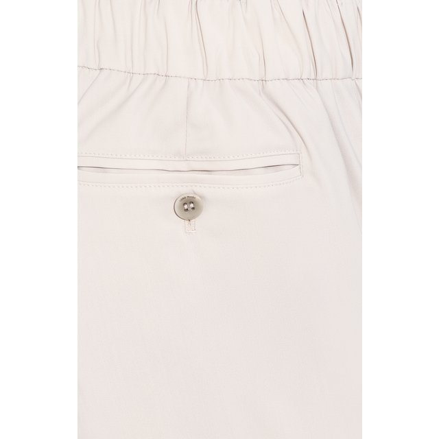 фото Брюки loro piana