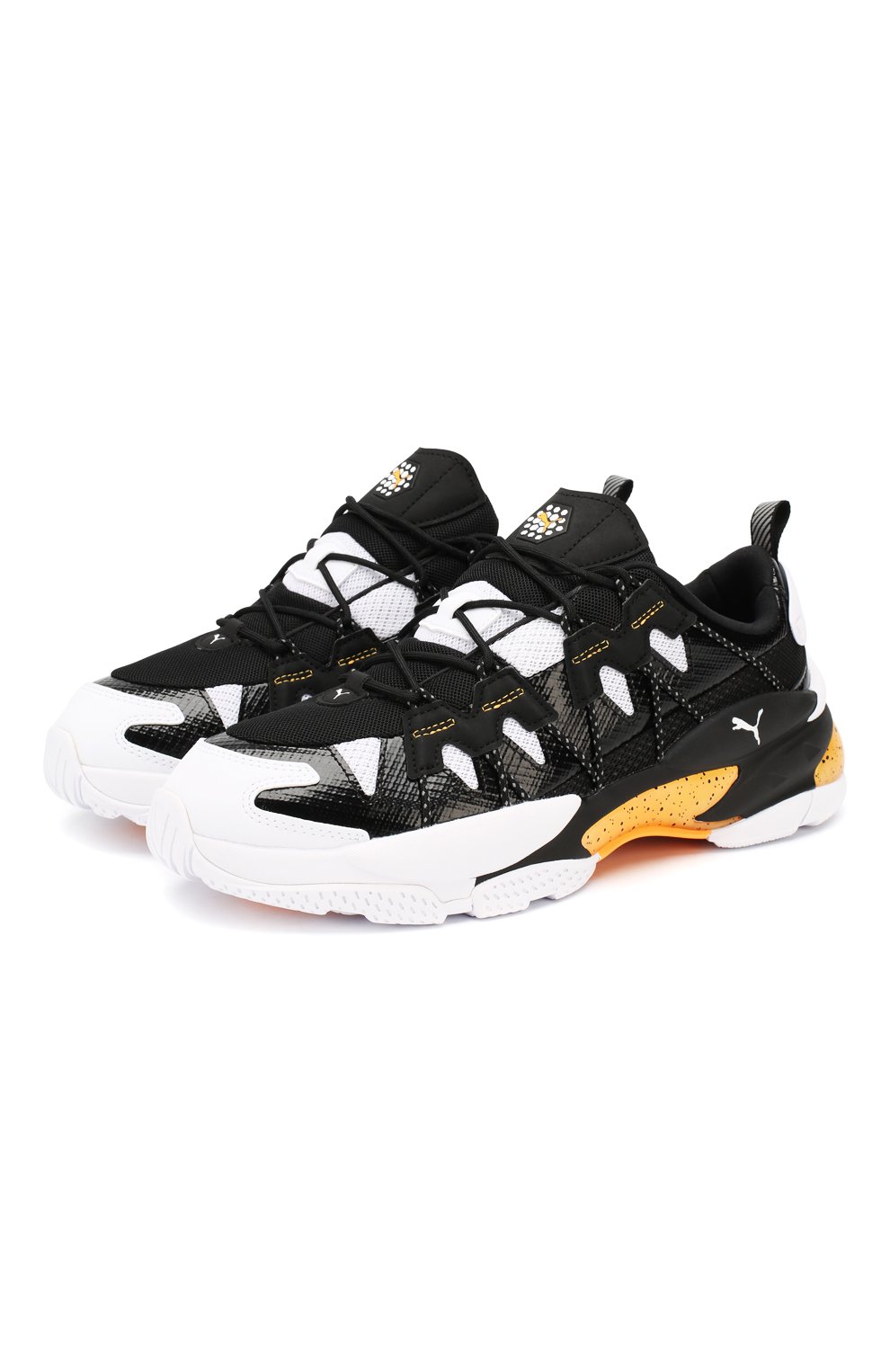 Puma lqd discount cell omega homme