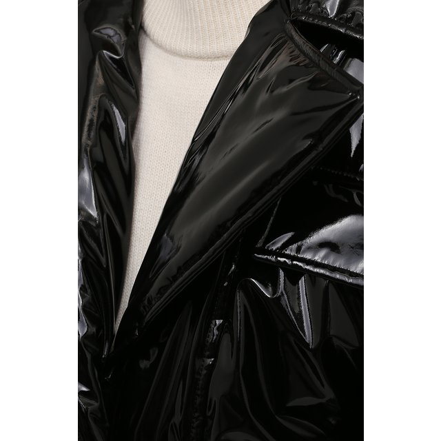 фото Утепленная куртка dolce & gabbana