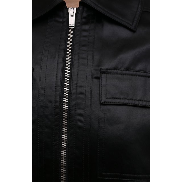 фото Куртка saint laurent