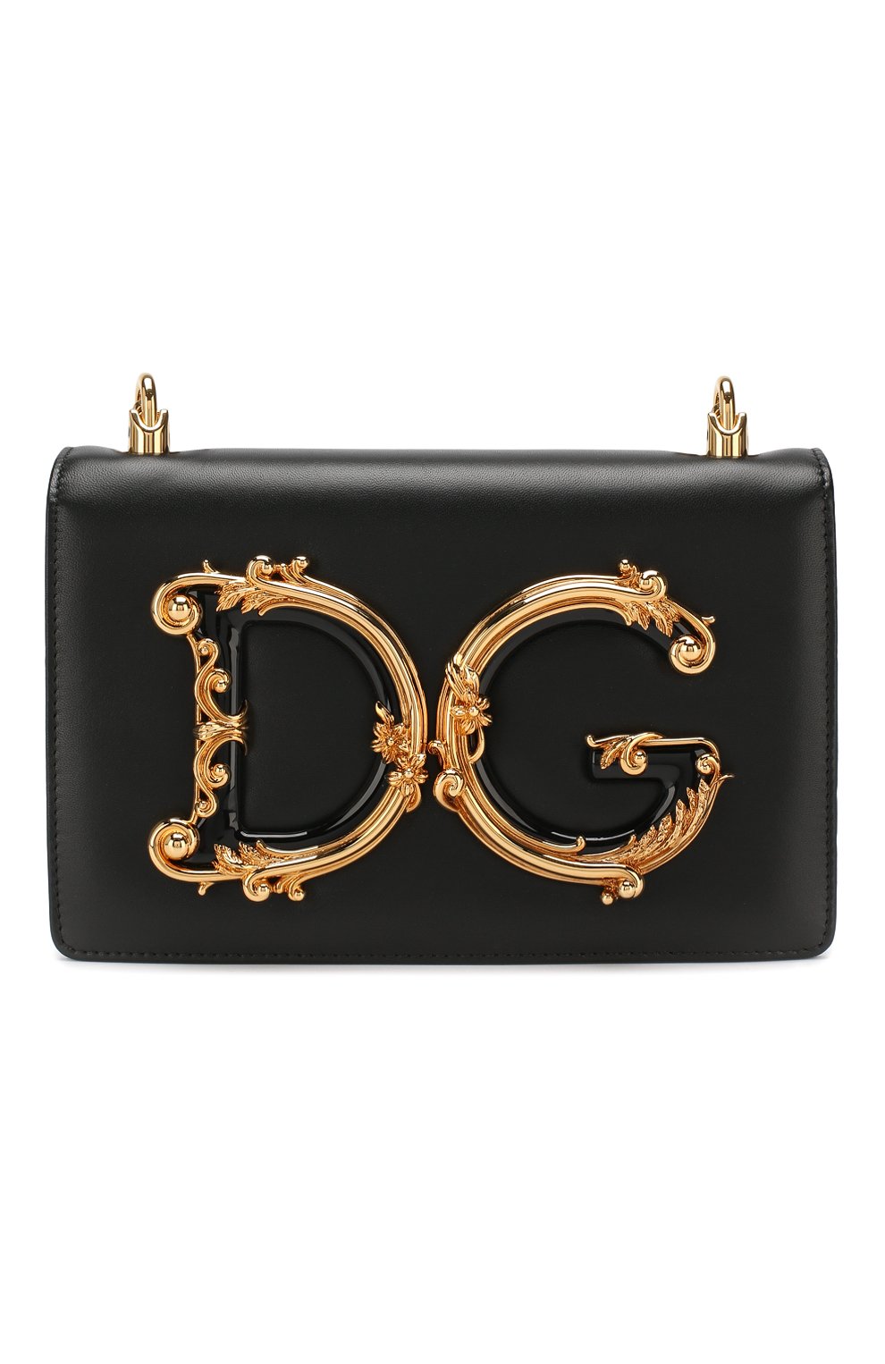 Dolce gabbana girl on sale bag