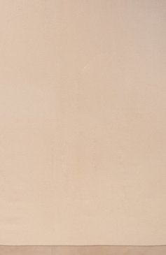 Кашемировый плед LORO PIANA бежевого цвета, арт. FAA1171 | Фото 2