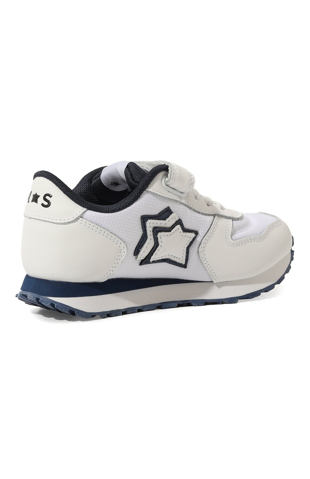 Кроссовки для мальчика Atlantic Stars Kids  BEN4/30-35 Фото 3