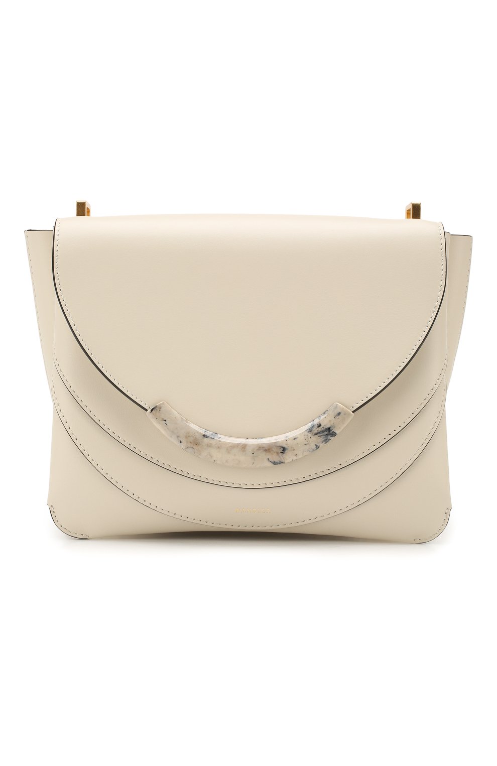 Wandler luna arch discount bag