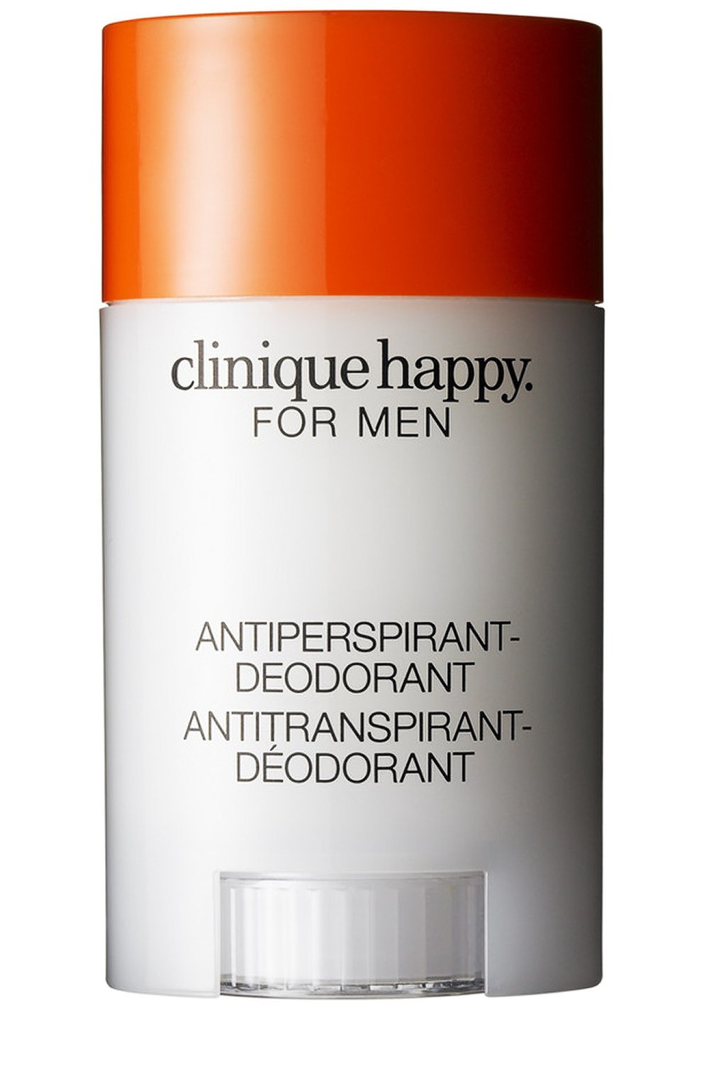 Твердый дезодорант-антиперспирант Happy для мужчин CLINIQUE для мужчин ...