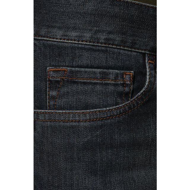 фото Джинсы canali