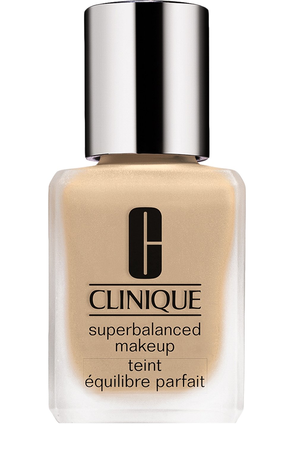 Тональный крем для комбинированной кожи Superbalanced, оттенок 33 (30ml ...