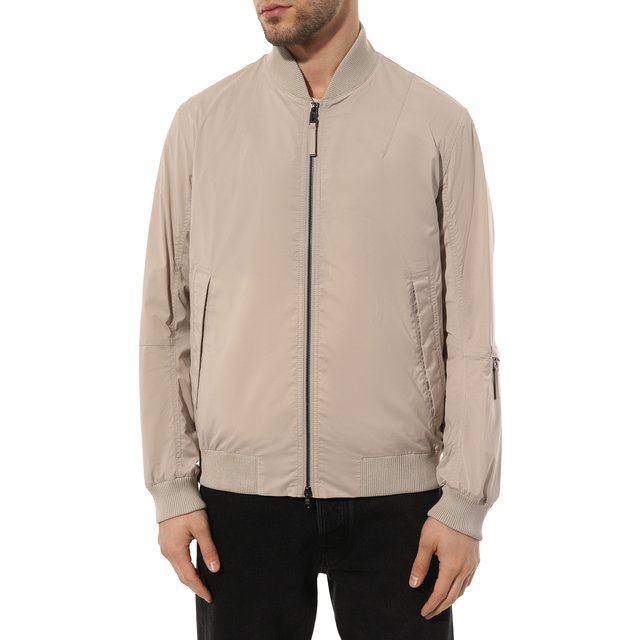 фото Бомбер bogner