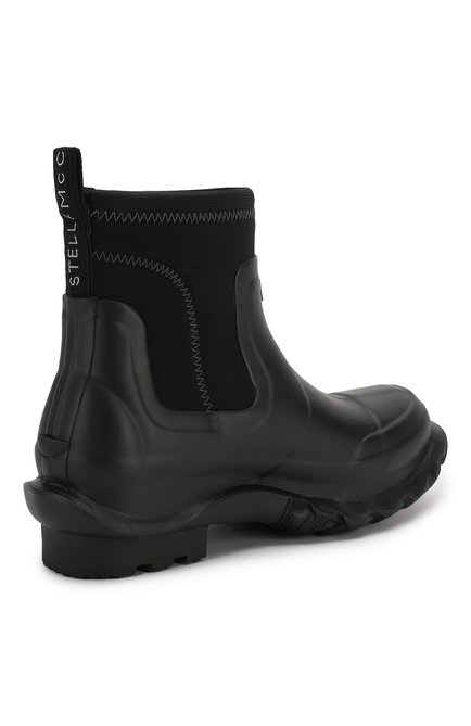 Stella mccartney hunter boots hot sale sale