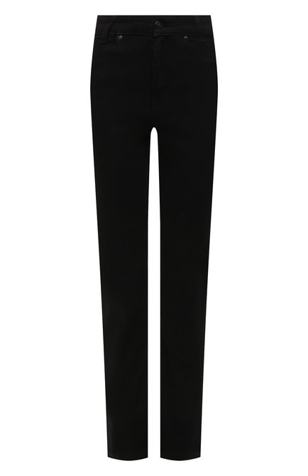Женские джинсы BITE STUDIOS черного цвета по цене 28350 руб., арт. 119045-0999 | Фото 1